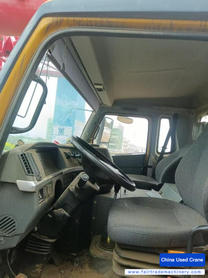 Buy Sany STC200C5 Used Crane / 4 Used Sany STC200C5 Crane 2018 Model / 4